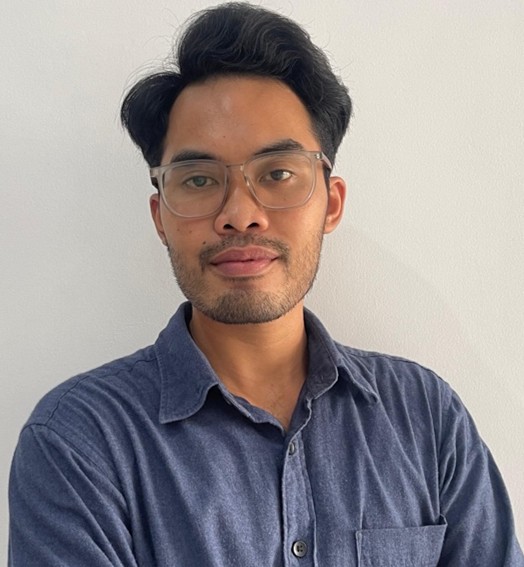 Ghazian Lutfan Shalhan