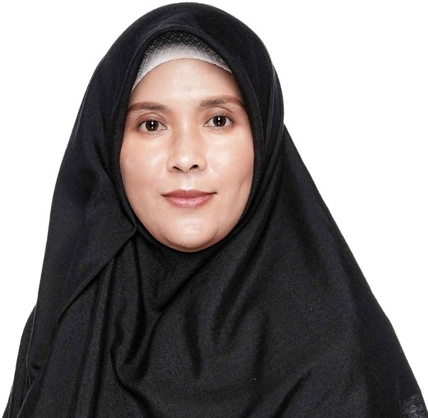 Resi Silaturrahmi, S.E., Ak.