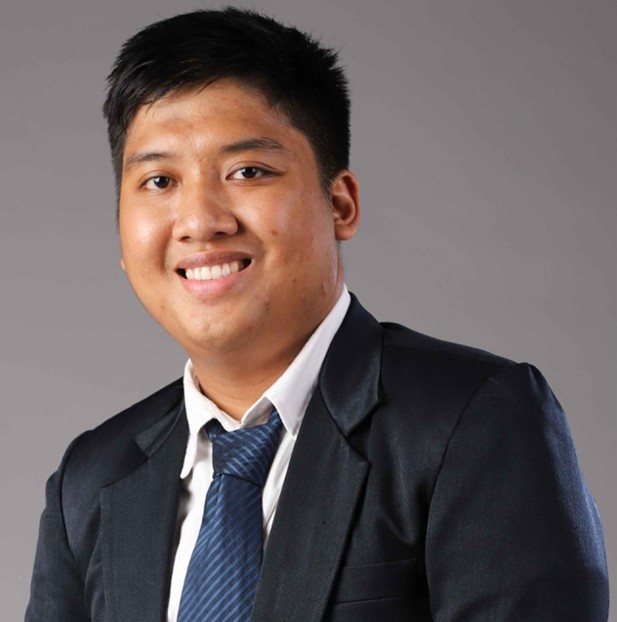 Rico Novianto S.H., M.A.